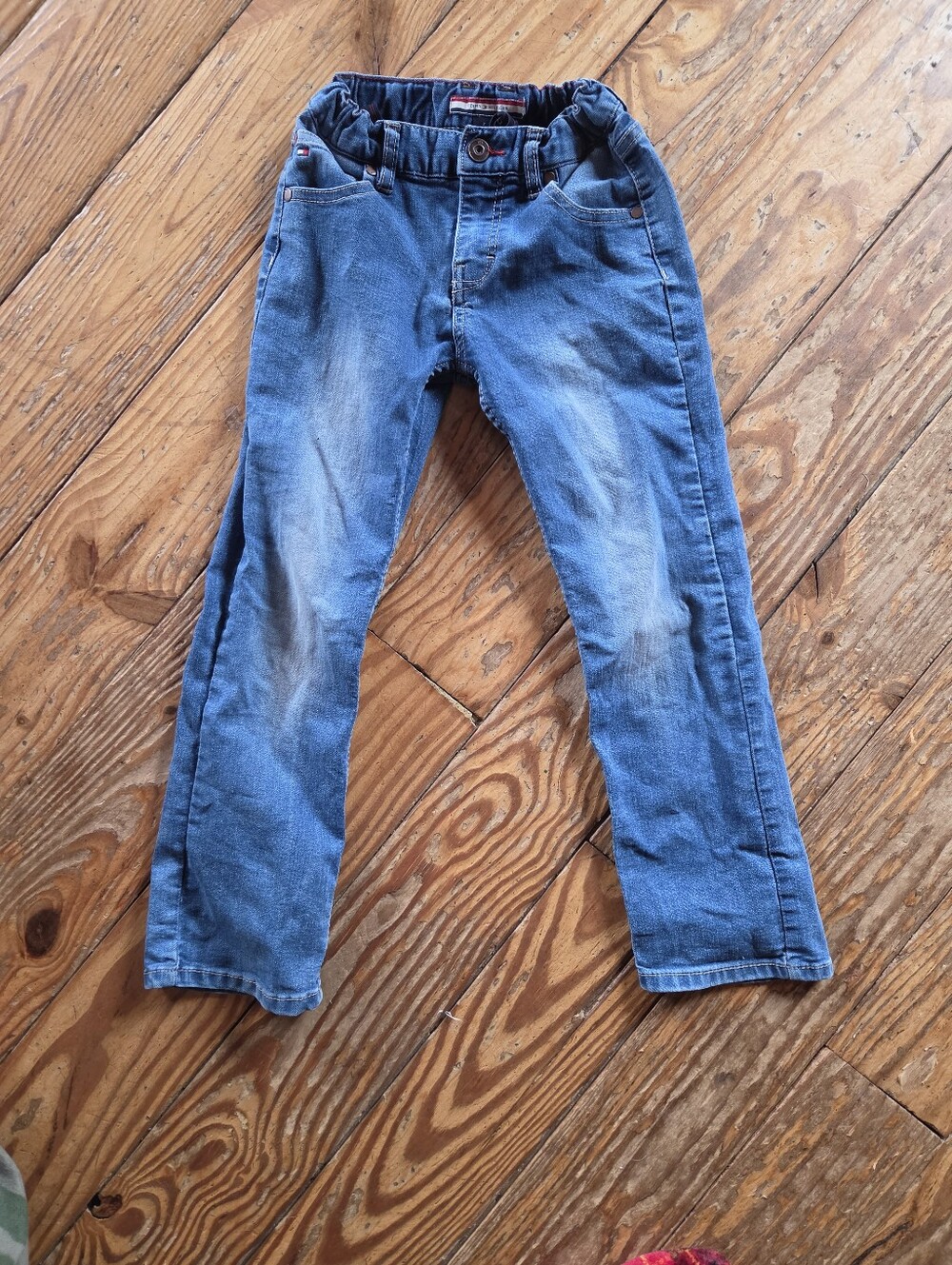 Tommy Hilifiger Boy Size 7